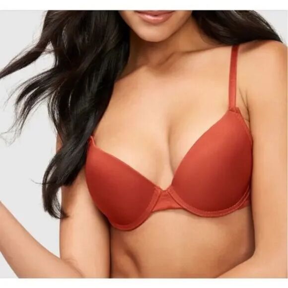 Fredericks of Hollywood Bra 36C - Picture 2 of 10